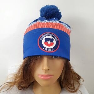 CHILE Jogging/Running/ Ski hat